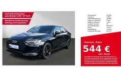 Gebraucht 2025 Audi A3 Limousine | 37.990 € (Guter Preis)