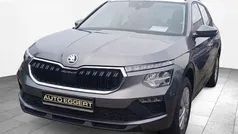Grau Neu 2025 Skoda Kamiq Essence SUV | 25.490 € (Fairer Preis)