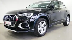 Gebraucht 2024 Audi Q3 Advanced SUV | 42.530 € (Fairer Preis)
