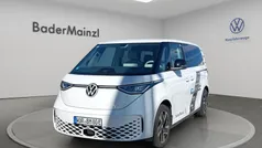 Gebraucht 2022 VW ID. Buzz Pro Van | 42.930 € (Superpreis)
