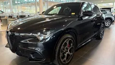 Gebraucht 2023 Alfa Romeo Stelvio Veloce SUV | 52.600 €