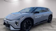 Gebraucht 2025 Kia EV4 4 Kleinwagen | 45.900 € (Fairer Preis)
