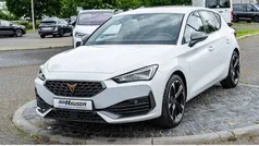 Gebraucht 2024 Cupra Leon Limousine | 29.985 € (Fairer Preis)