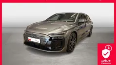 Gebraucht 2025 Audi A6 e-tron Edition .1 Kombi | 79.820 € (Fairer Preis)