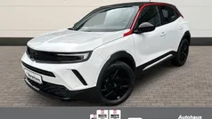 Gebraucht 2022 Opel Mokka GS Line SUV | 20.490 € (Fairer Preis)
