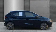 Gebraucht 2025 MG MG3 Excite Kleinwagen | 16.790 € (Fairer Preis)