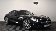Gebraucht 2016 Mercedes AMG GT S AMG Coupé | 89.777 € (Fairer Preis)