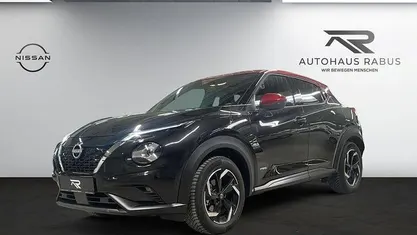 Andere Gebraucht 2024 Nissan Juke 360º SUV | 25.990 € (Fairer Preis)