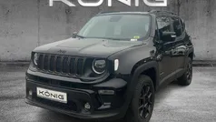 Gebraucht 2022 Jeep Renegade SUV | 24.997 € (Guter Preis)
