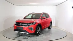 Gebraucht 2025 VW T-Cross R-line SUV | 32.090 € (Fairer Preis)