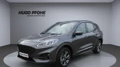 Gebraucht 2024 Ford Kuga ST-Line SUV | 33.850 € (Guter Preis)