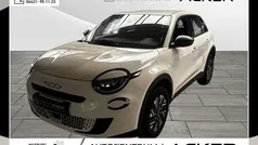 Gelato weiß Neu 2025 Fiat 600 Limousine | 21.490 € (Superpreis)