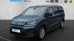Blauschwarz Neu 2025 Fiat Doblò Van / Kleinbus | 29.990 € (Fairer Preis)
