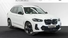 Gebraucht 2023 BMW iX3 M Sport SUV | 50.888 € (Fairer Preis)