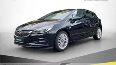 Gebraucht 2015 Opel Astra Innovation Limousine | 11.486 € (Fairer Preis)