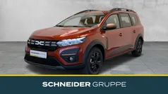 Terracottabraun Neu 2024 Dacia Jogger Extreme Kombi | 25.980 € (Fairer Preis)