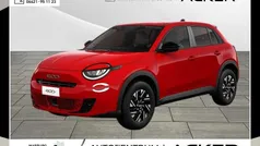 Passione red Neu 2025 Fiat 600 Limousine | 22.980 € (Superpreis)