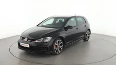 Schwarz Gebraucht 2019 VW Golf VII GTI Limousine | 22.580 € (Fairer Preis)