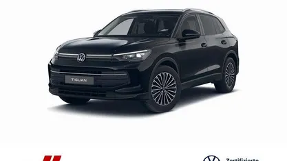Gebraucht VW Tiguan Goal 150 PS (110 kW) 2025 SUV