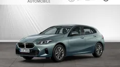 Cape york grün metallic Gebraucht 2024 BMW 120 Kleinwagen | 29.900 € (Superpreis)