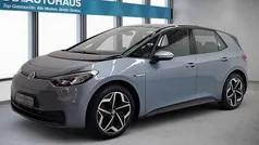 Gebraucht 2022 VW ID.3 Pro Kleinwagen | 21.610 € (Superpreis)