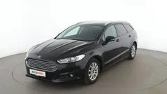 Gebraucht 2016 Ford Mondeo Business Edition Kombi | 14.770 € (Fairer Preis)