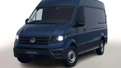 Gebraucht 2025 VW Crafter Van | 46.020 € (Superpreis)
