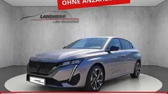 Grau Neu 2025 Peugeot 308 Allure Limousine | 23.920 € (Superpreis)