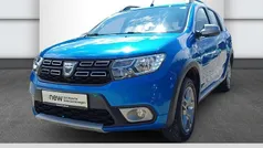 Gebraucht 2020 Dacia Logan MCV Stepway Kombi | 10.999 € (Fairer Preis)