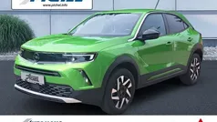 Grün Gebraucht 2021 Opel Mokka-e Elegance SUV | 21.790 €