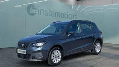 Grau Gebraucht 2025 Seat Arona Style SUV | 23.394 € (Fairer Preis)