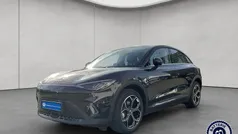 Meta black metallic Gebraucht 2025 Smart #3 Pro+ SUV | 34.900 € (Superpreis)