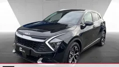 (h8g) penta metal m Gebraucht 2025 Kia Sportage SUV | 32.990 € (Superpreis)
