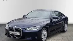 Gebraucht 2021 BMW 420 Sport Line Coupé | 38.750 € (Fairer Preis)