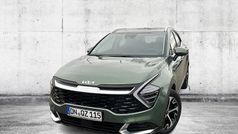 Gebraucht 2025 Kia Sportage Spirit SUV | 33.990 € (Guter Preis)