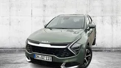 Gebraucht 2025 Kia Sportage Spirit SUV | 33.990 € (Guter Preis)