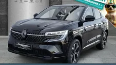 Schwarz Neu 2024 Renault Austral Evolution SUV | 33.978 € (Fairer Preis)
