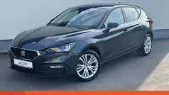 Gebraucht 2024 Seat Leon ST Style Kombi | 25.390 € (Fairer Preis)