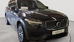 Savile graumetallic Gebraucht 2020 Volvo XC90 Momentum SUV | 30.790 € (Guter Preis)