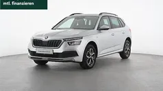 Gebraucht 2020 Skoda Kamiq Drive SUV | 21.760 € (Fairer Preis)
