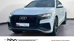 Gebraucht 2022 Audi Q8 Design SUV | 57.320 € (Fairer Preis)