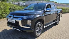 Gebraucht 2020 Mitsubishi L200 Spirit Abholung | 29.990 € (Fairer Preis)