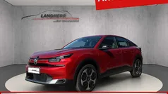 Rot elixir Neu 2025 Citroën C4 Limousine | 21.275 € (Guter Preis)