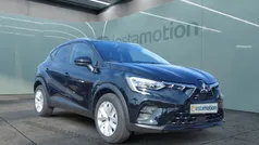 Schwarz Neu 2024 Mitsubishi ASX Plus SUV | 22.770 € (Guter Preis)
