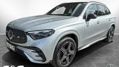 Gebraucht 2024 Mercedes GLC300e AMG SUV | 68.577 € (Teuer)