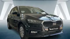 Gebraucht 2025 Skoda Fabia Selection Limousine | 19.789 € (Fairer Preis)