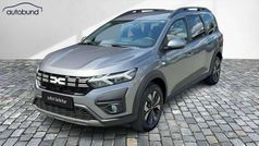 Gebraucht 2025 Dacia Jogger Expression Kombi | 20.470 € (Guter Preis)