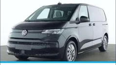 Gebraucht 2024 VW T7 Basis Van | 53.590 € (Superpreis)