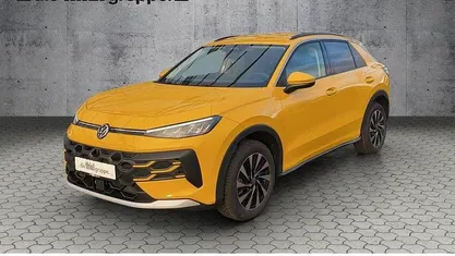 Gebraucht VW T-Roc S 116 PS (85 kW) 2026 SUV