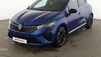 Gebraucht Renault Clio V Techno 143 PS (105 kW) 2025 Limousine